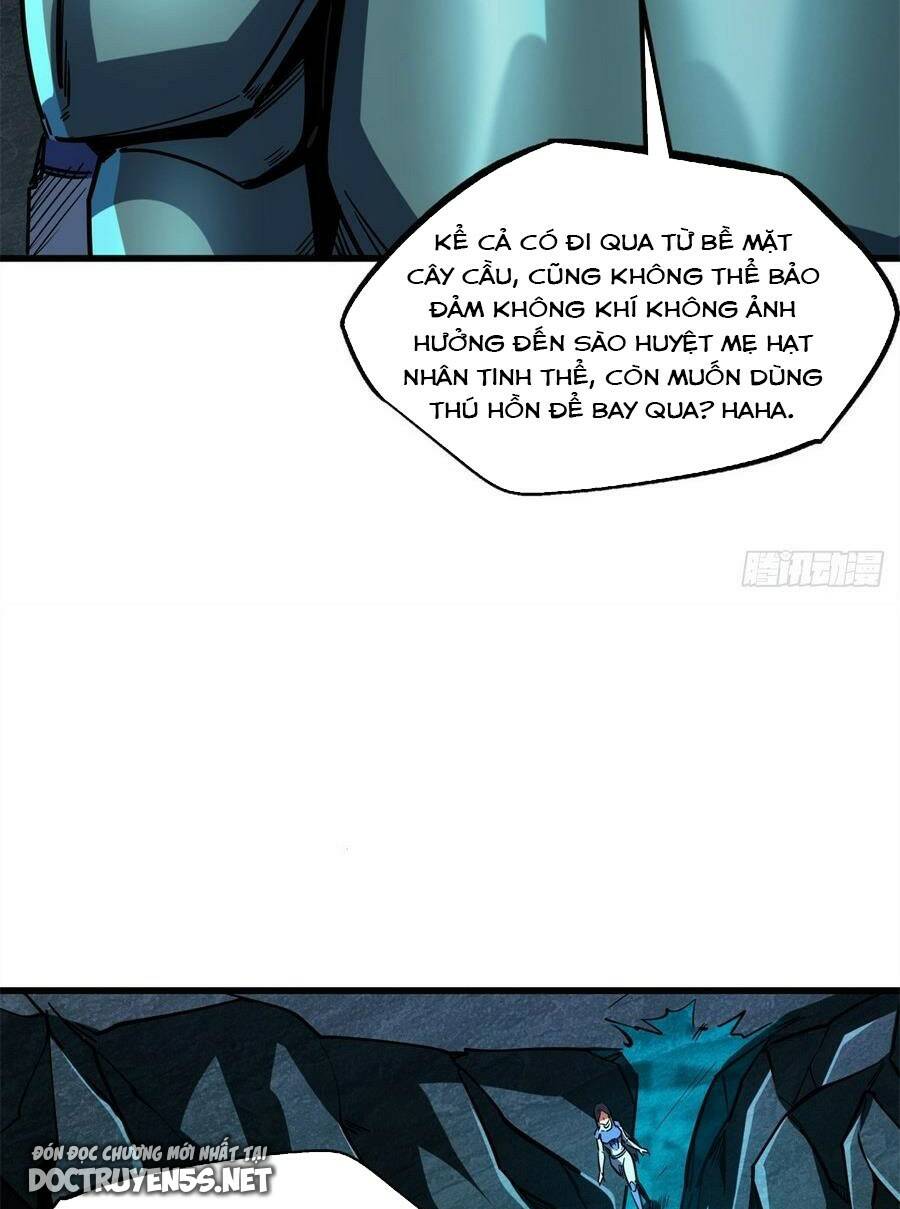 Siêu Cấp Thần Cơ Nhân - Chapter 151 - Page 10