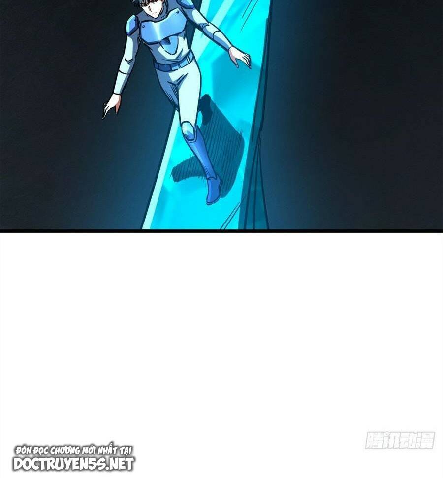 Siêu Cấp Thần Cơ Nhân - Chapter 151 - Page 12