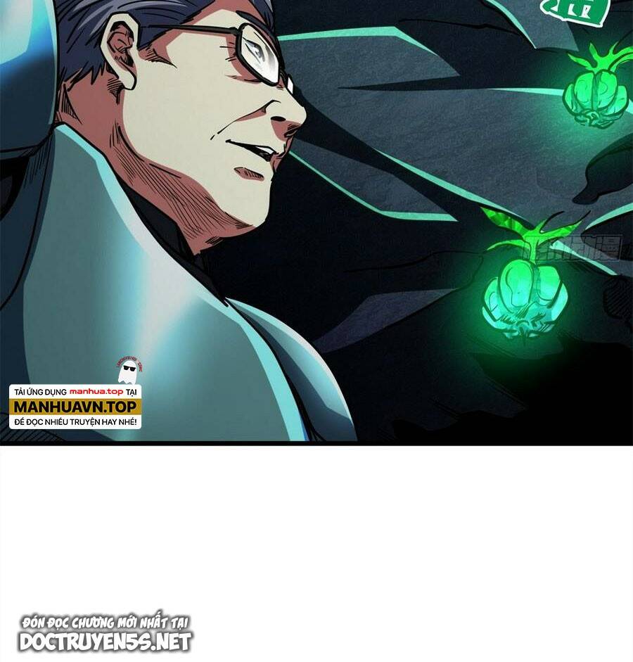 Siêu Cấp Thần Cơ Nhân - Chapter 151 - Page 14
