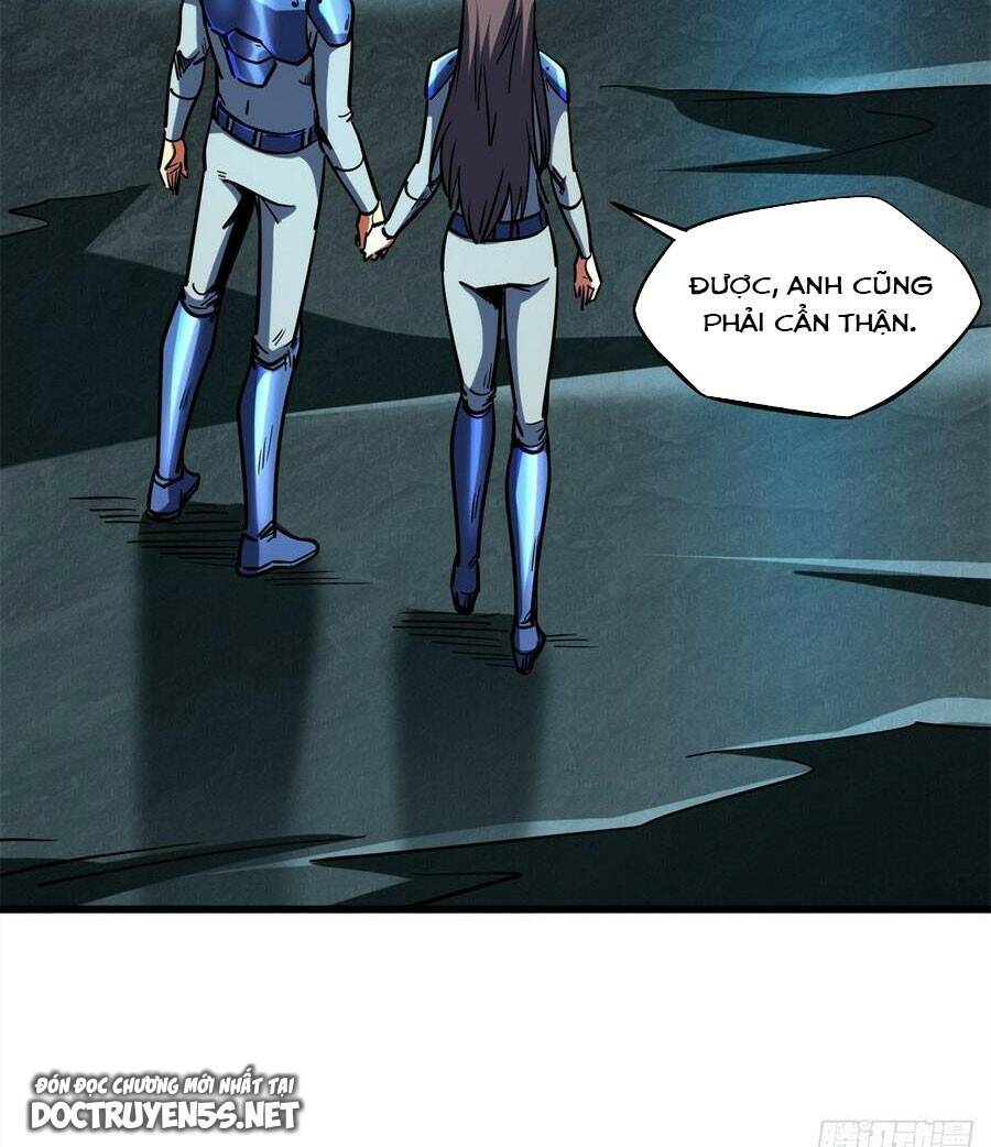 Siêu Cấp Thần Cơ Nhân - Chapter 151 - Page 17