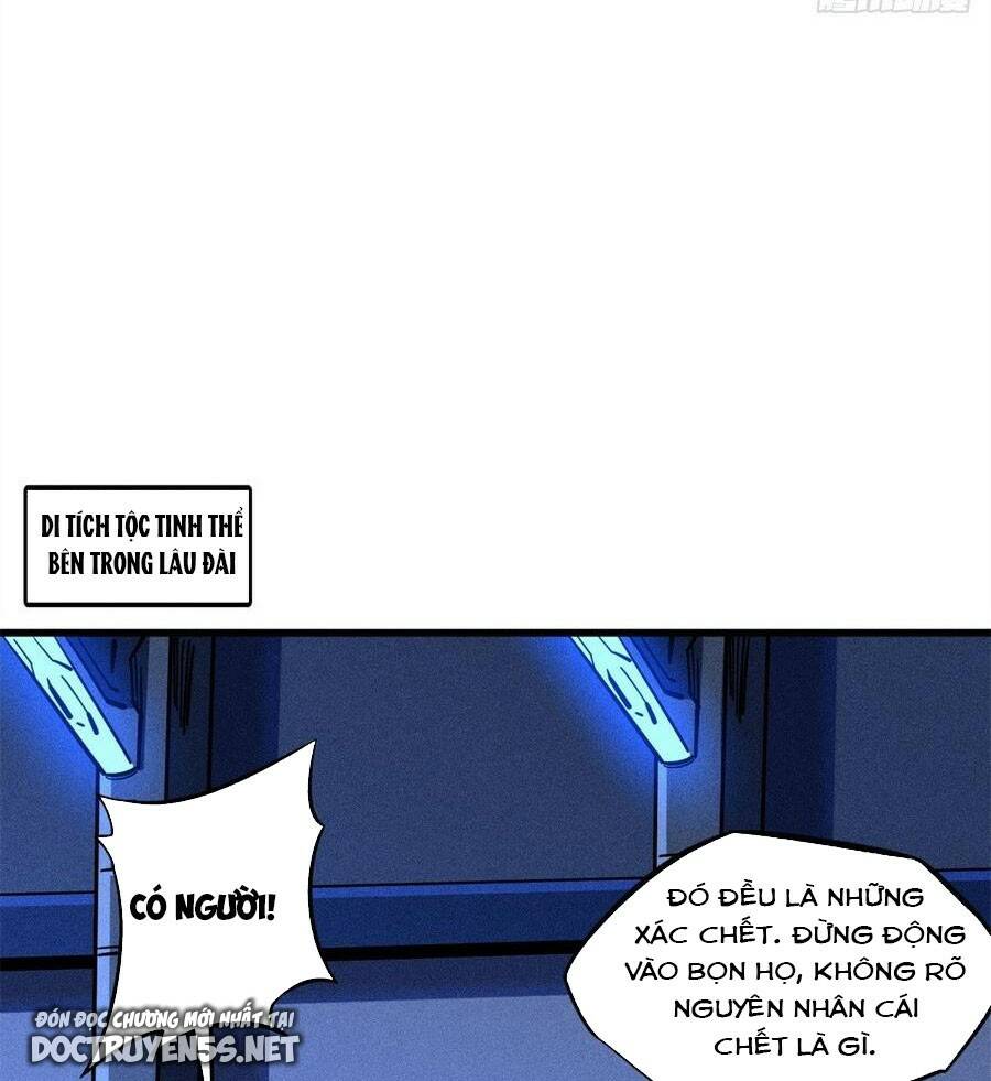 Siêu Cấp Thần Cơ Nhân - Chapter 151 - Page 18