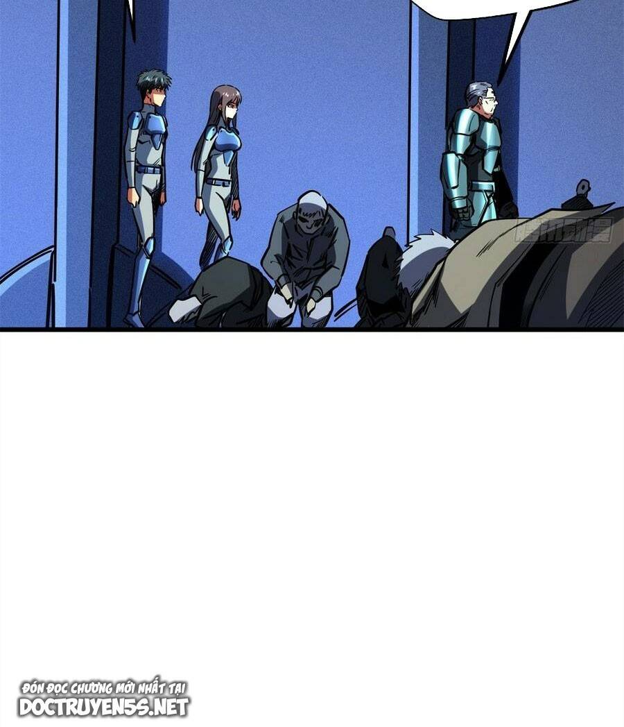 Siêu Cấp Thần Cơ Nhân - Chapter 151 - Page 19
