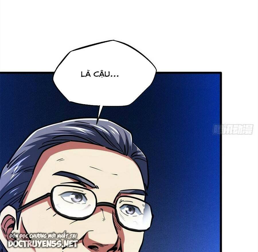 Siêu Cấp Thần Cơ Nhân - Chapter 151 - Page 20