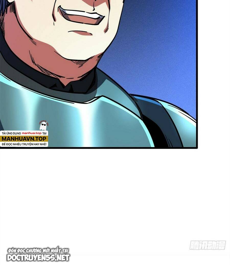 Siêu Cấp Thần Cơ Nhân - Chapter 151 - Page 21