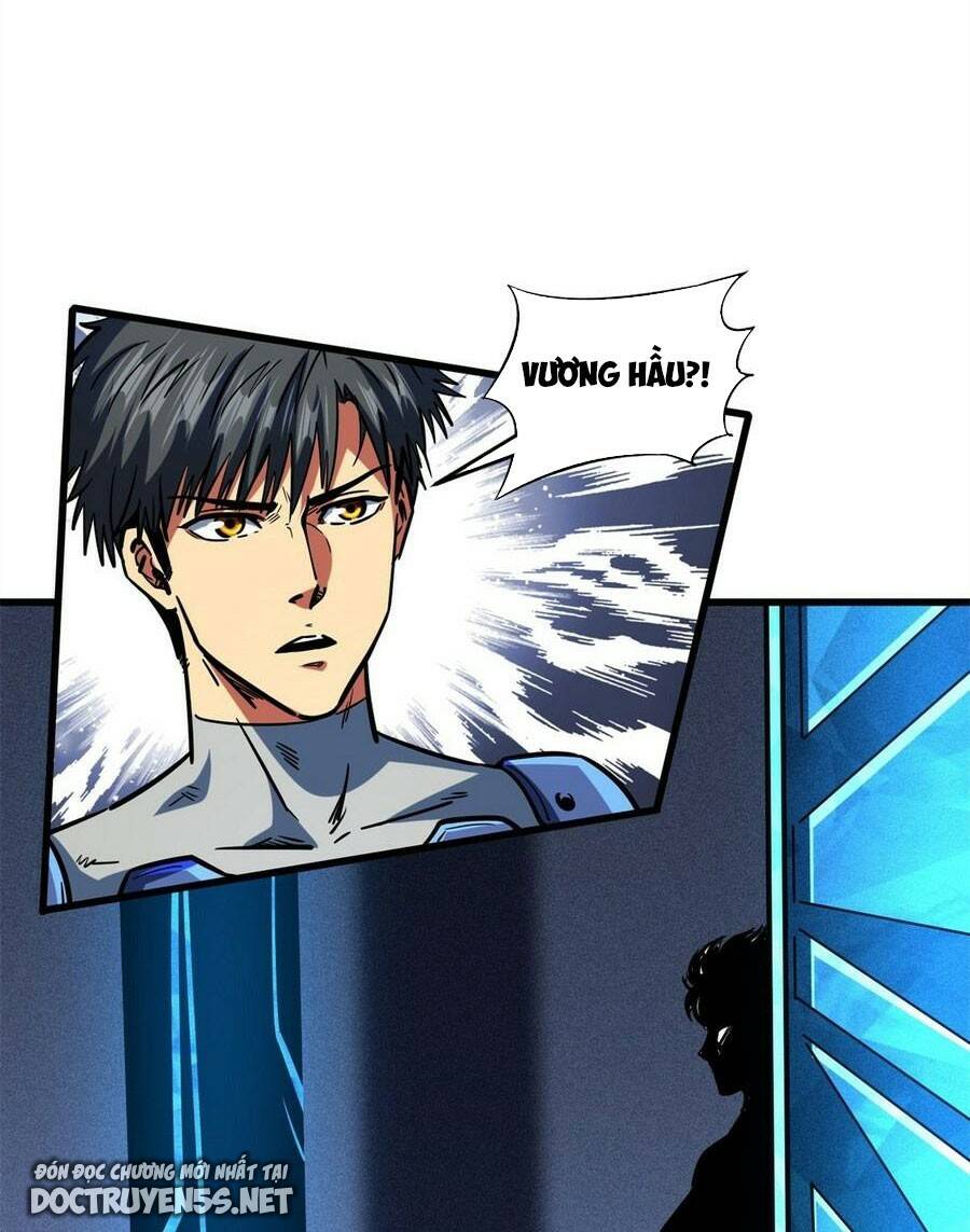 Siêu Cấp Thần Cơ Nhân - Chapter 151 - Page 22