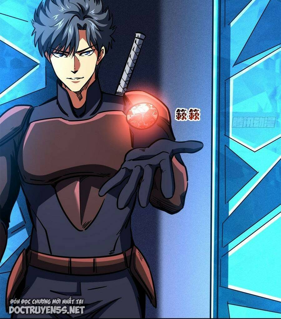 Siêu Cấp Thần Cơ Nhân - Chapter 151 - Page 25