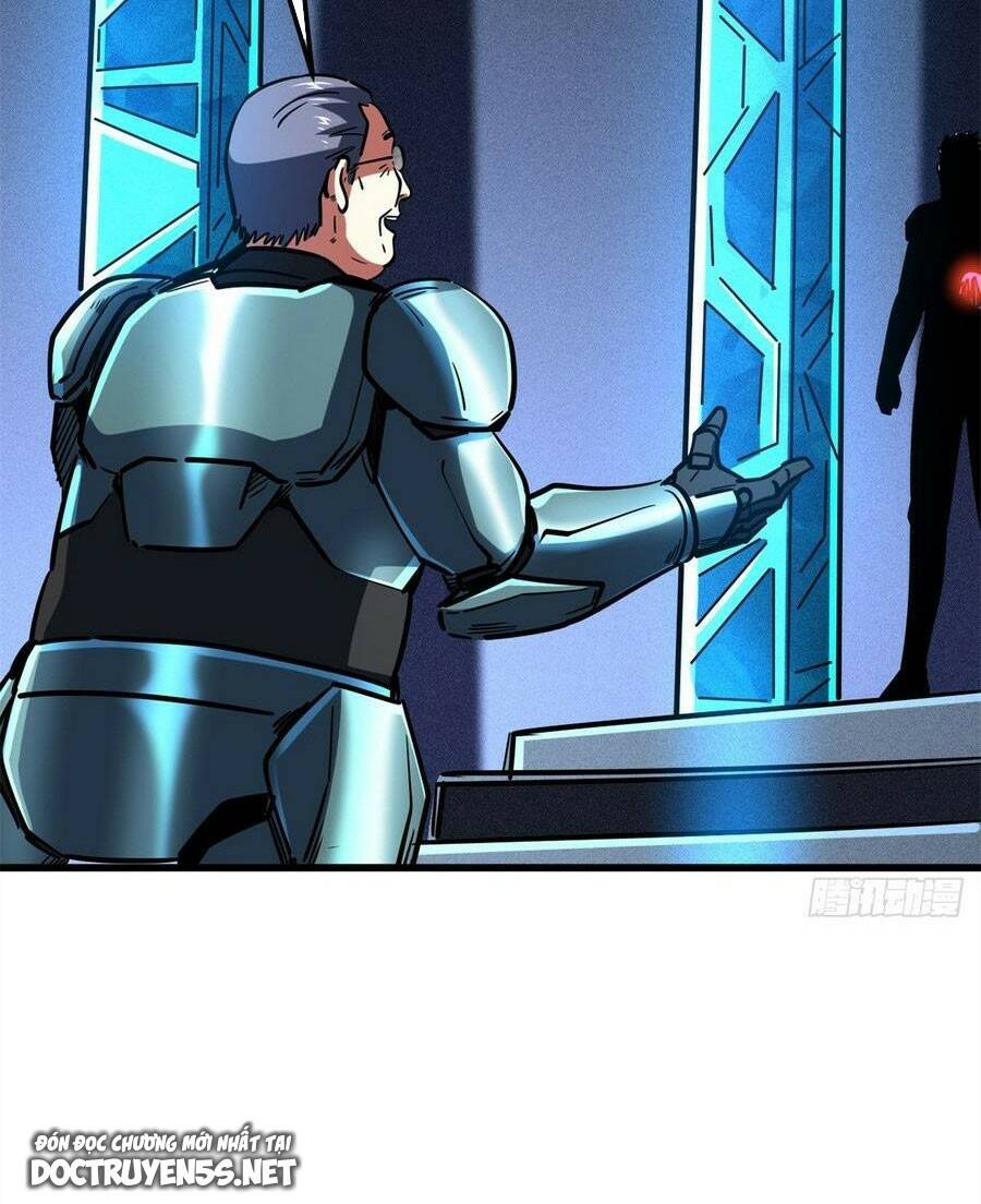 Siêu Cấp Thần Cơ Nhân - Chapter 151 - Page 27