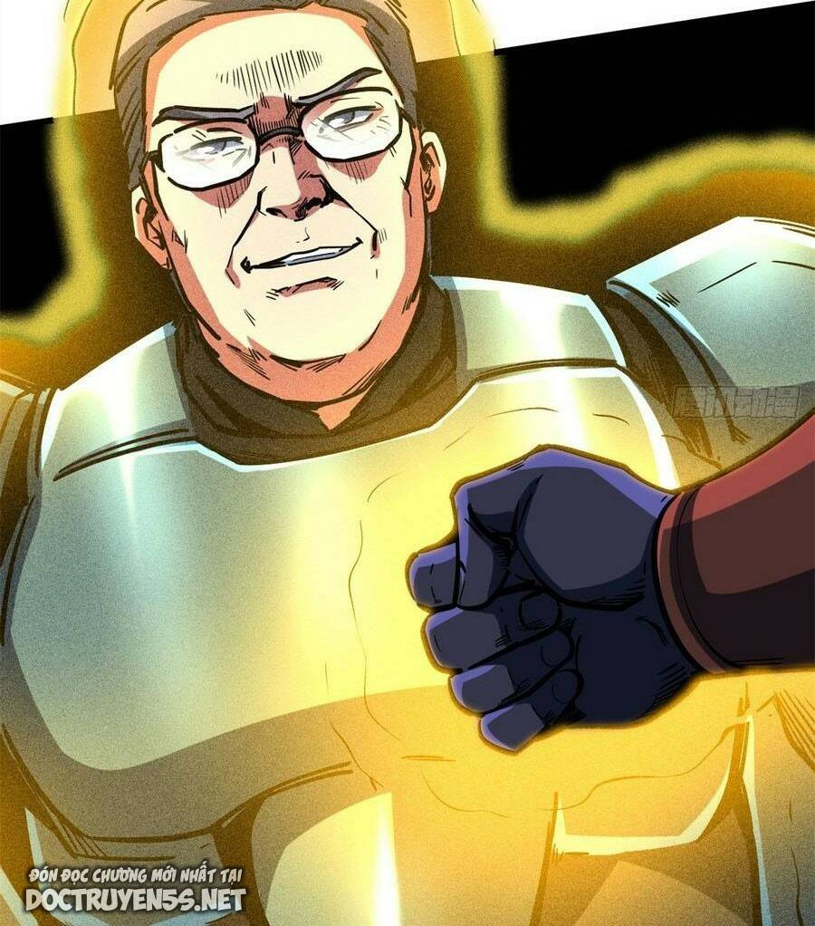 Siêu Cấp Thần Cơ Nhân - Chapter 151 - Page 31