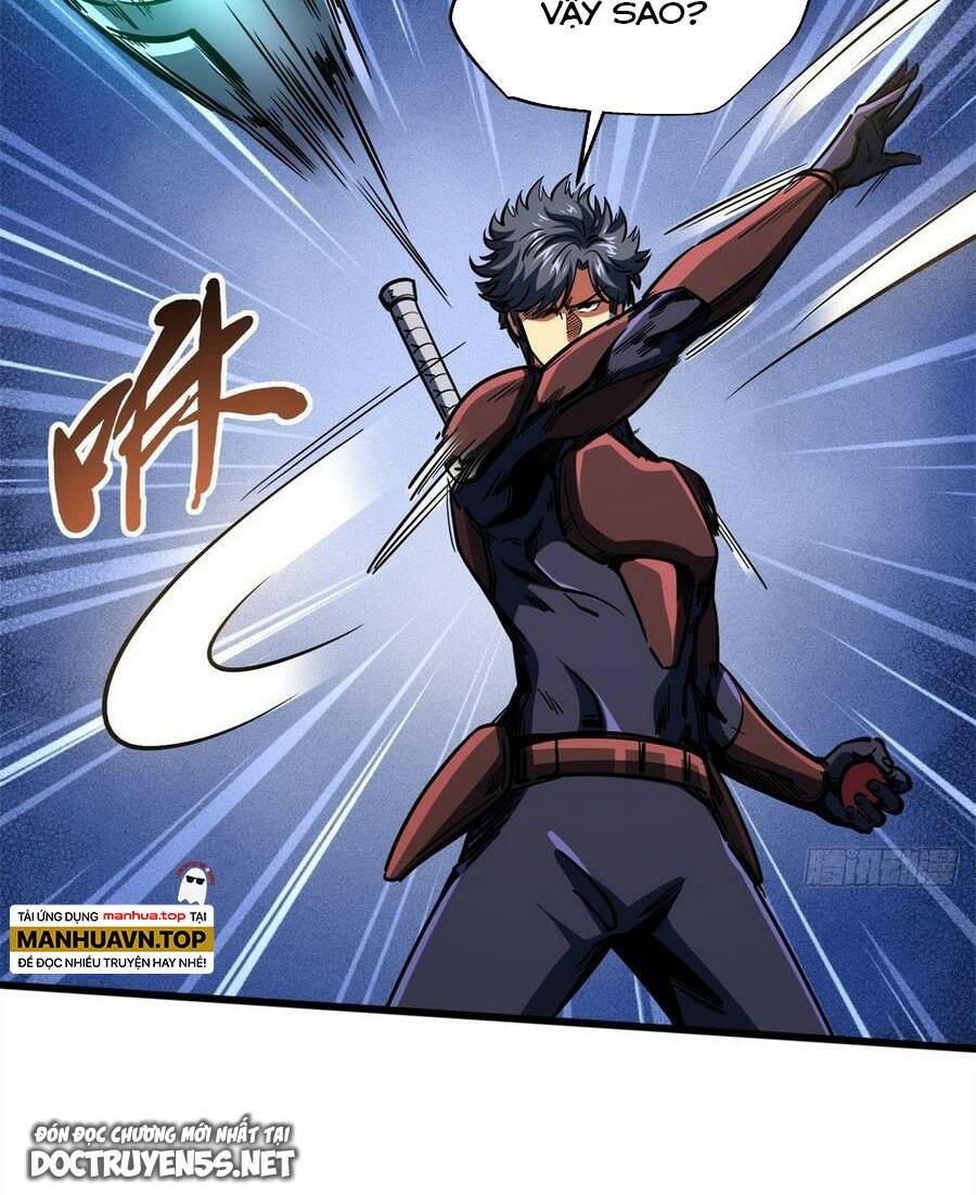 Siêu Cấp Thần Cơ Nhân - Chapter 151 - Page 33