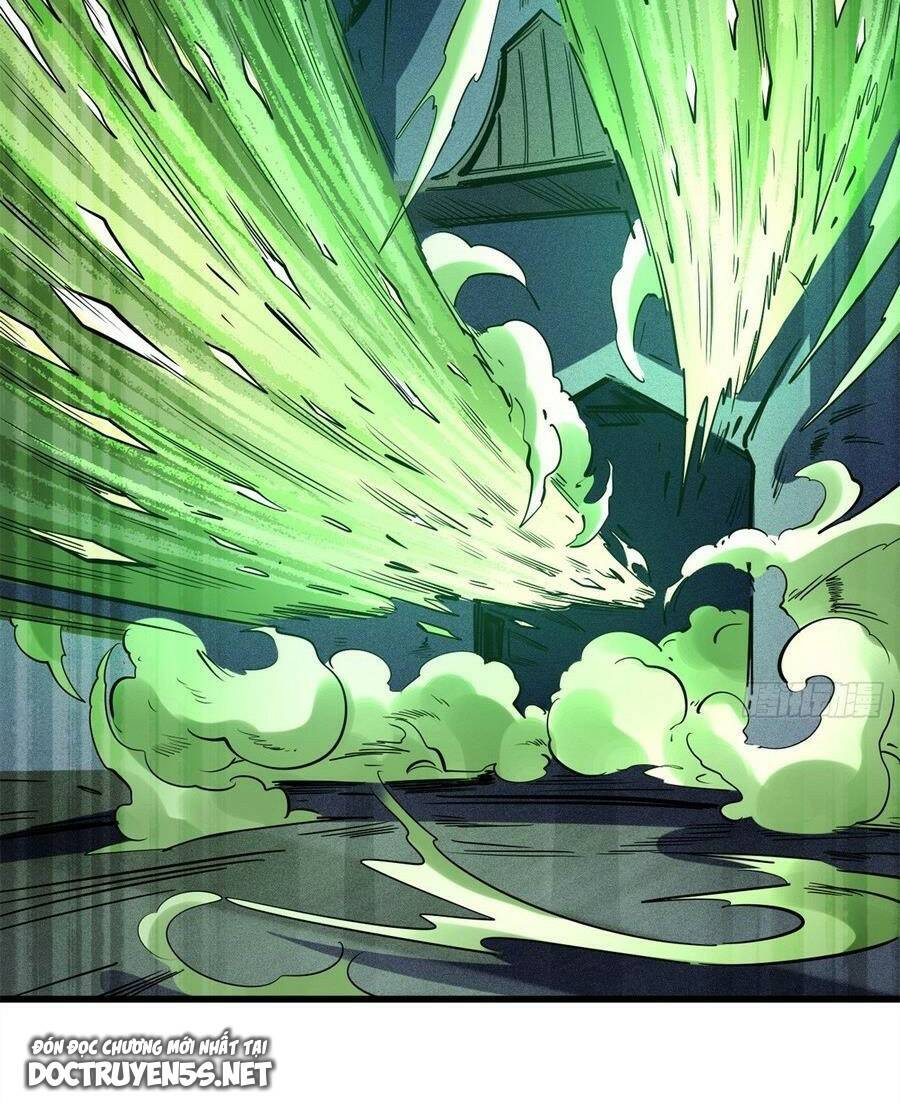 Siêu Cấp Thần Cơ Nhân - Chapter 151 - Page 37