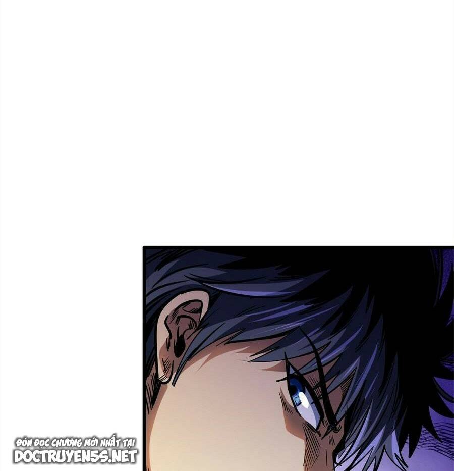 Siêu Cấp Thần Cơ Nhân - Chapter 151 - Page 38