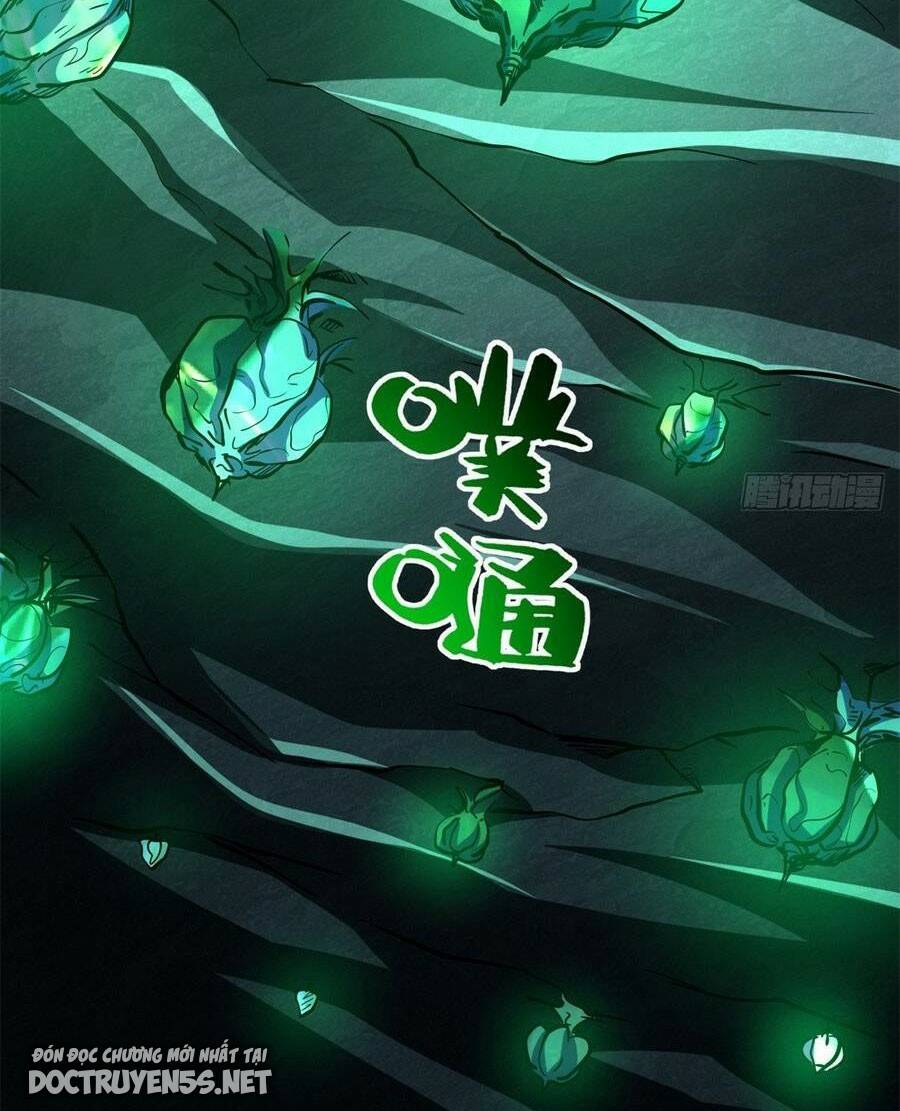 Siêu Cấp Thần Cơ Nhân - Chapter 151 - Page 3