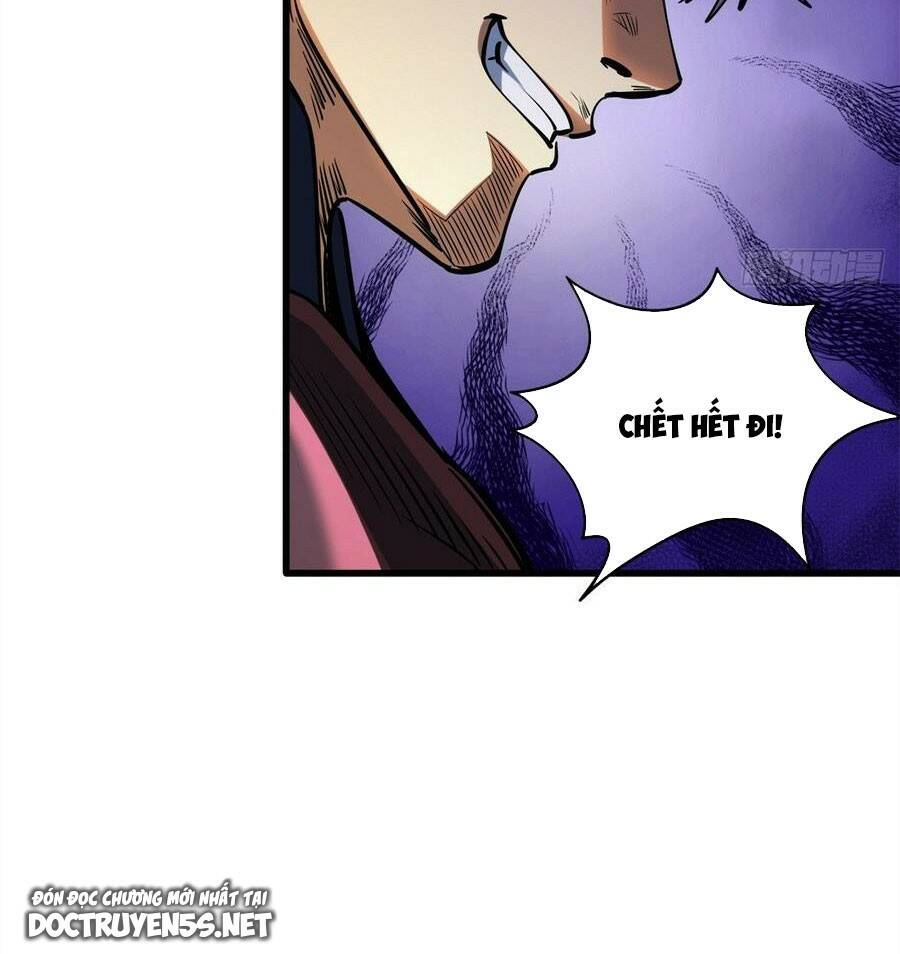 Siêu Cấp Thần Cơ Nhân - Chapter 151 - Page 39