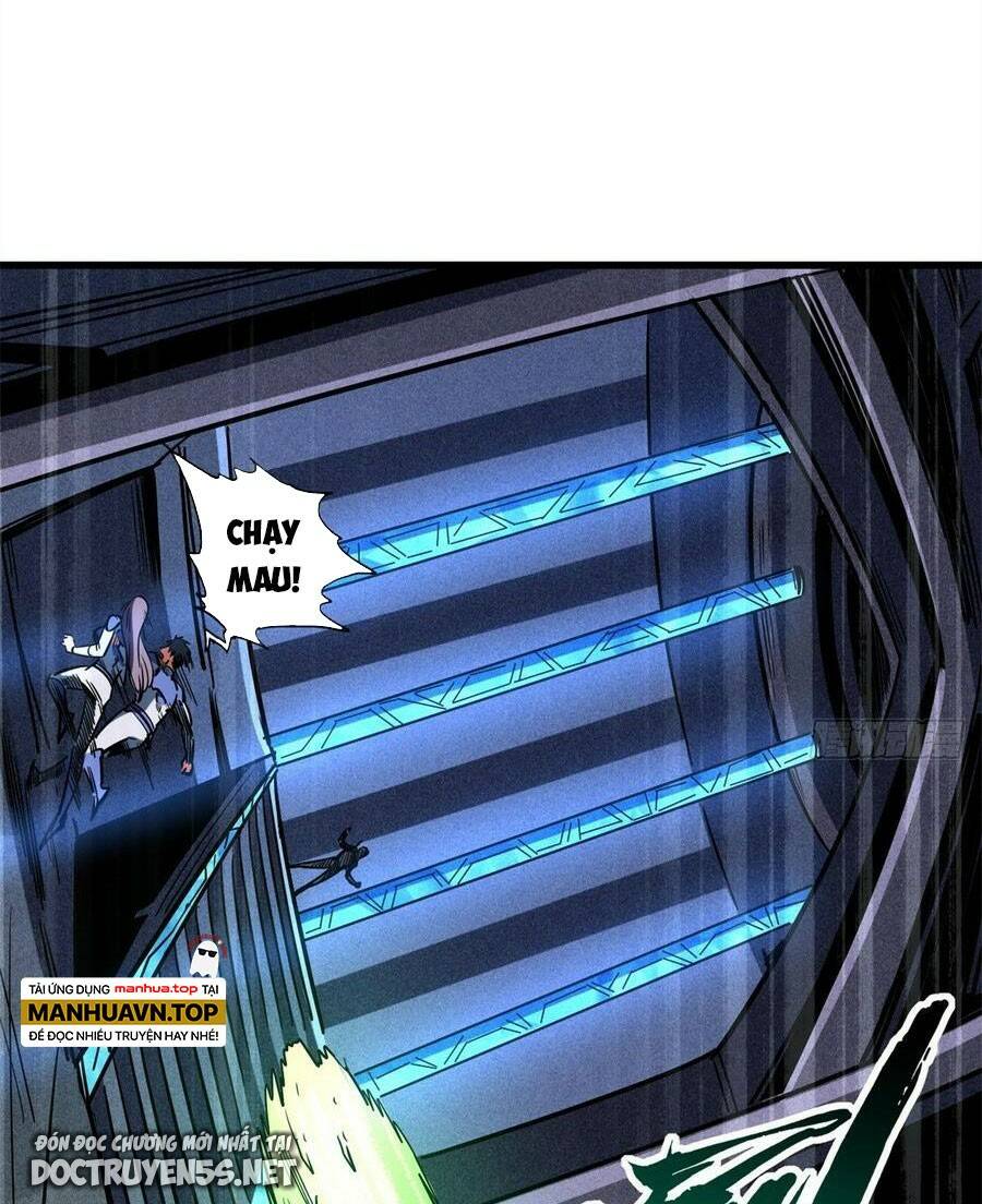 Siêu Cấp Thần Cơ Nhân - Chapter 151 - Page 40