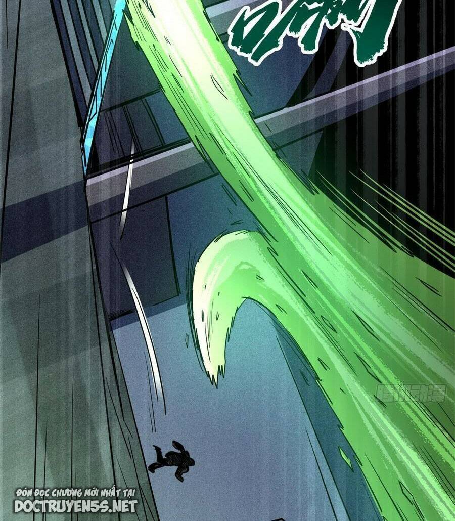 Siêu Cấp Thần Cơ Nhân - Chapter 151 - Page 41