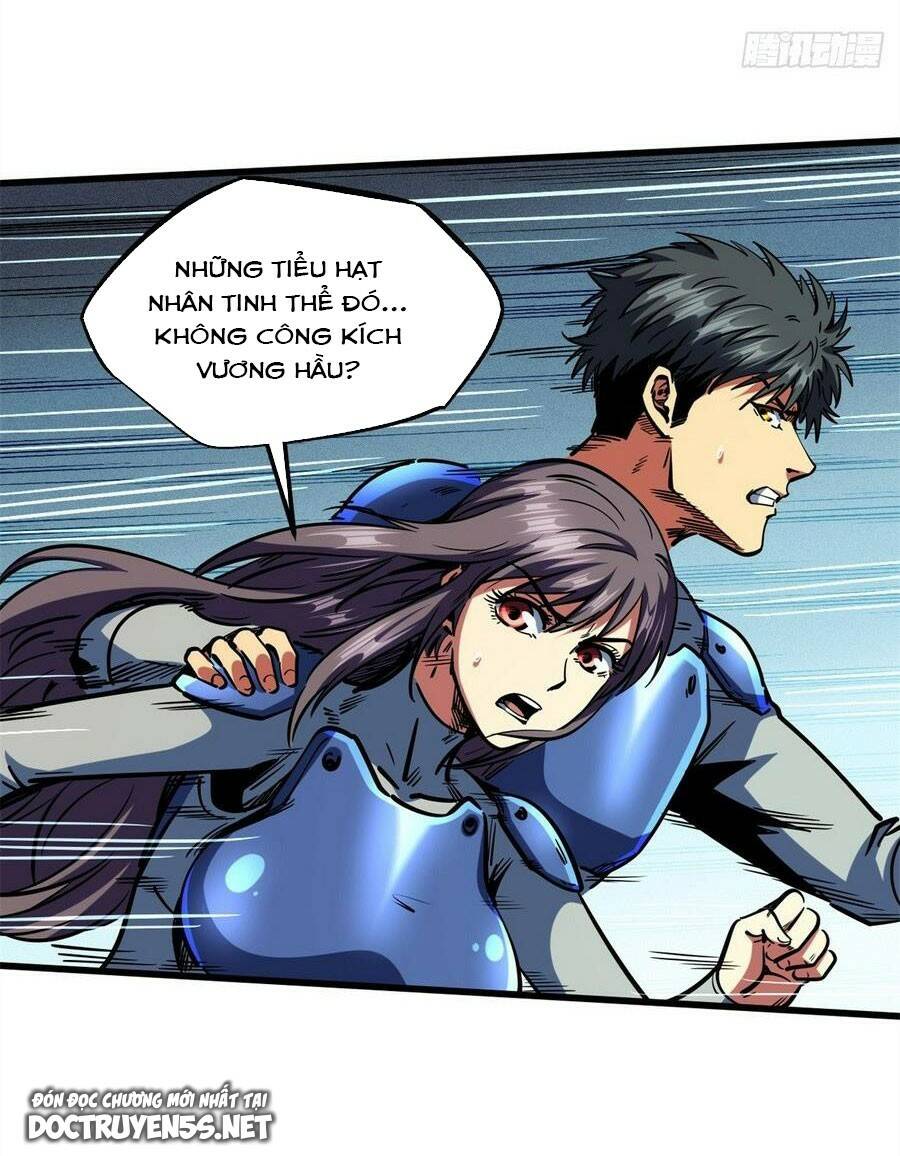 Siêu Cấp Thần Cơ Nhân - Chapter 151 - Page 43