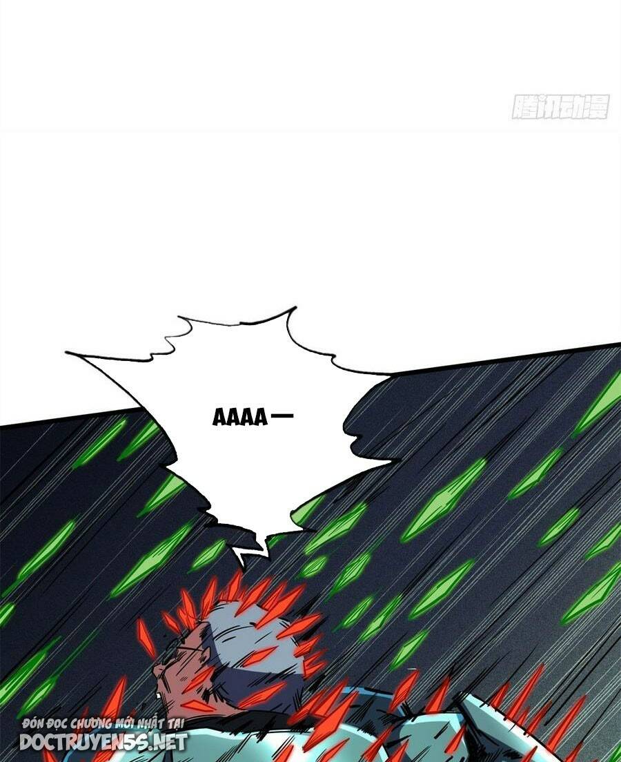 Siêu Cấp Thần Cơ Nhân - Chapter 151 - Page 44