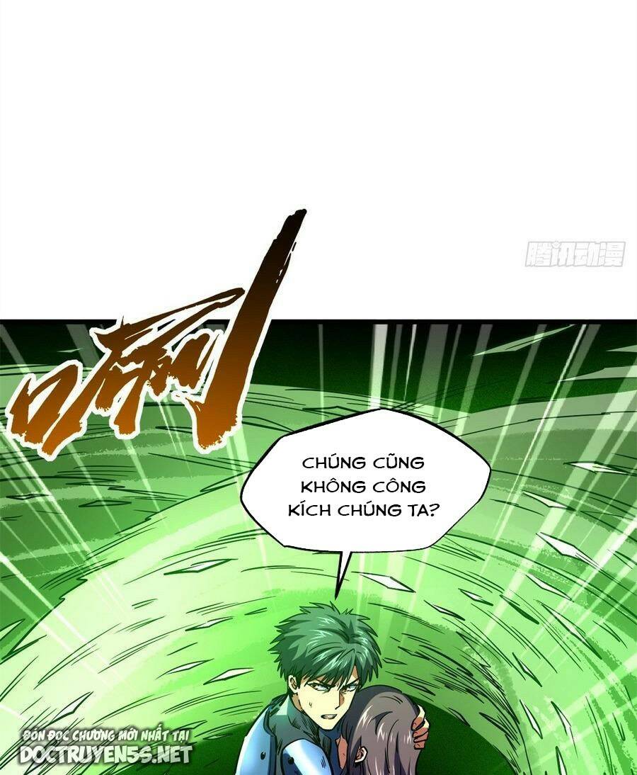 Siêu Cấp Thần Cơ Nhân - Chapter 151 - Page 46