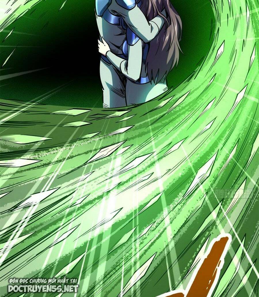 Siêu Cấp Thần Cơ Nhân - Chapter 151 - Page 47