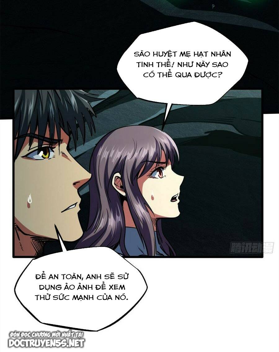 Siêu Cấp Thần Cơ Nhân - Chapter 151 - Page 4