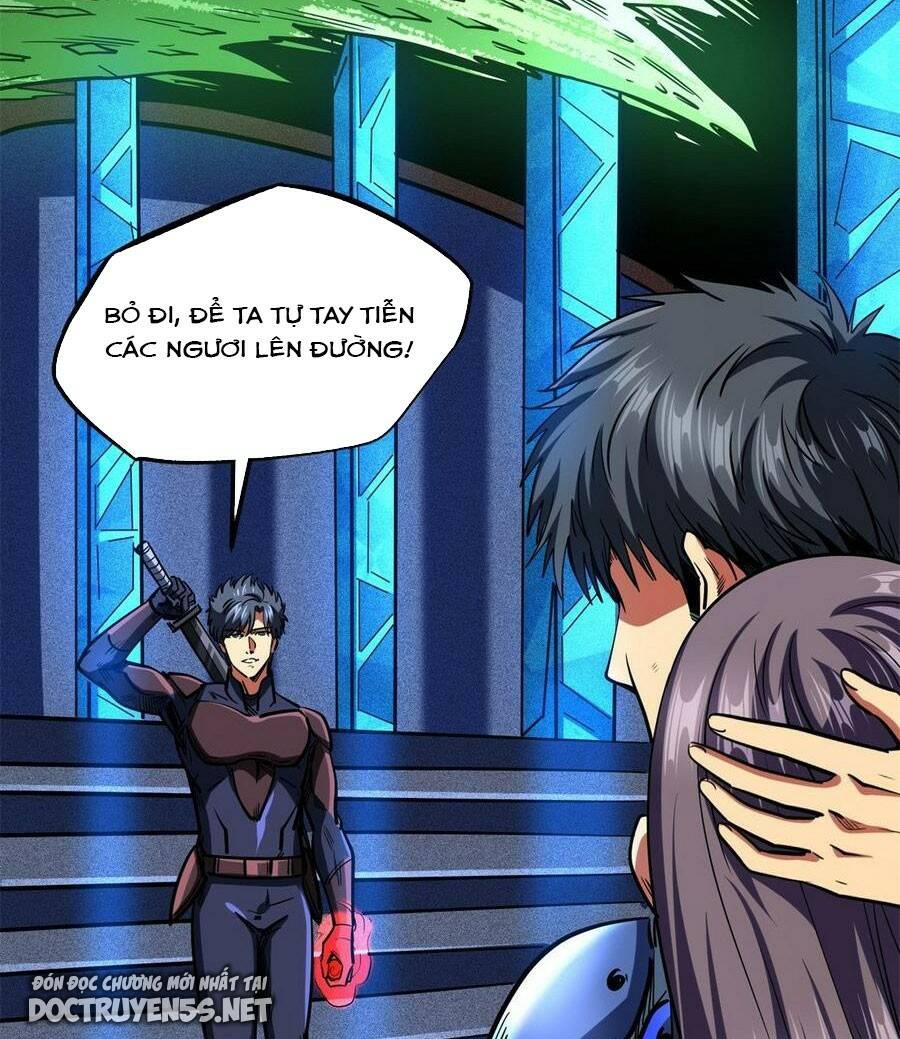 Siêu Cấp Thần Cơ Nhân - Chapter 151 - Page 49