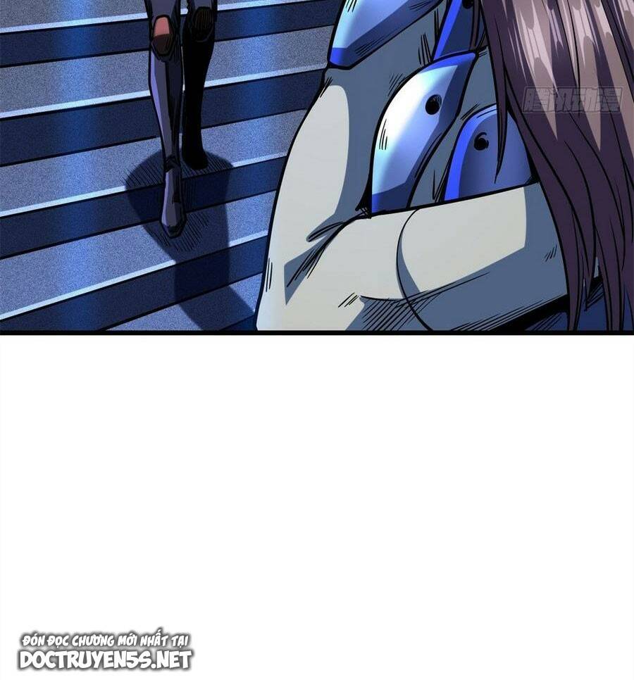 Siêu Cấp Thần Cơ Nhân - Chapter 151 - Page 50