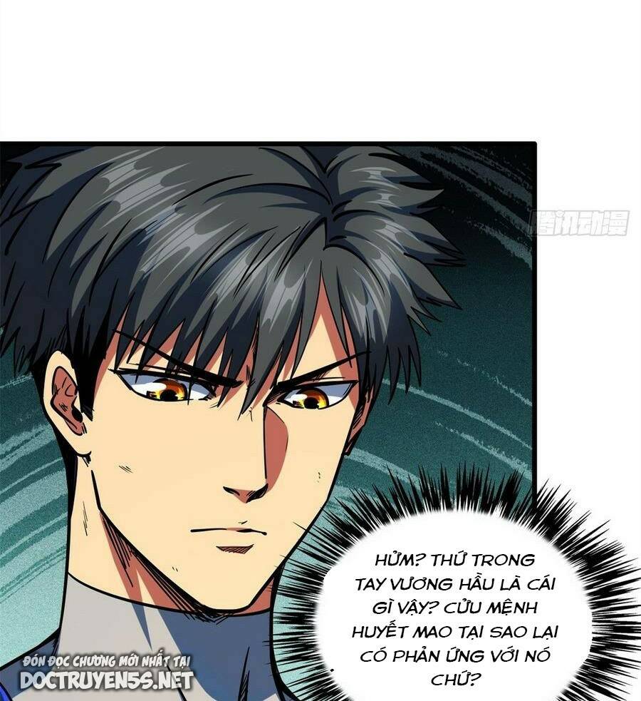 Siêu Cấp Thần Cơ Nhân - Chapter 151 - Page 51