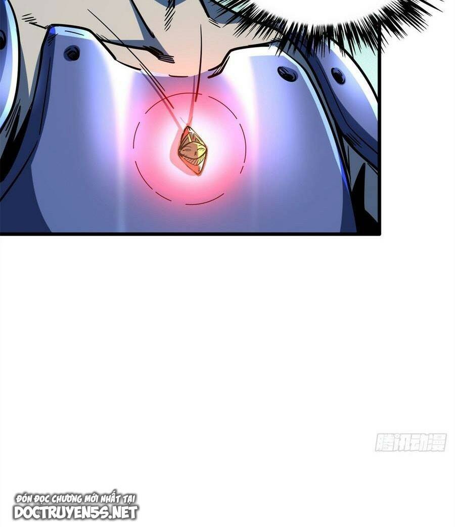 Siêu Cấp Thần Cơ Nhân - Chapter 151 - Page 52