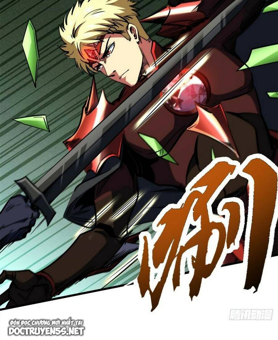 Siêu Cấp Thần Cơ Nhân - Chapter 151 - Page 56