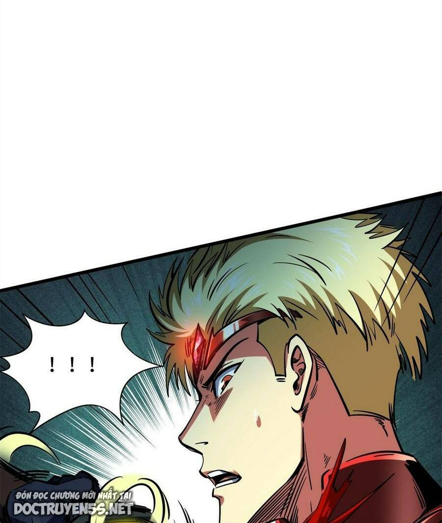 Siêu Cấp Thần Cơ Nhân - Chapter 151 - Page 57