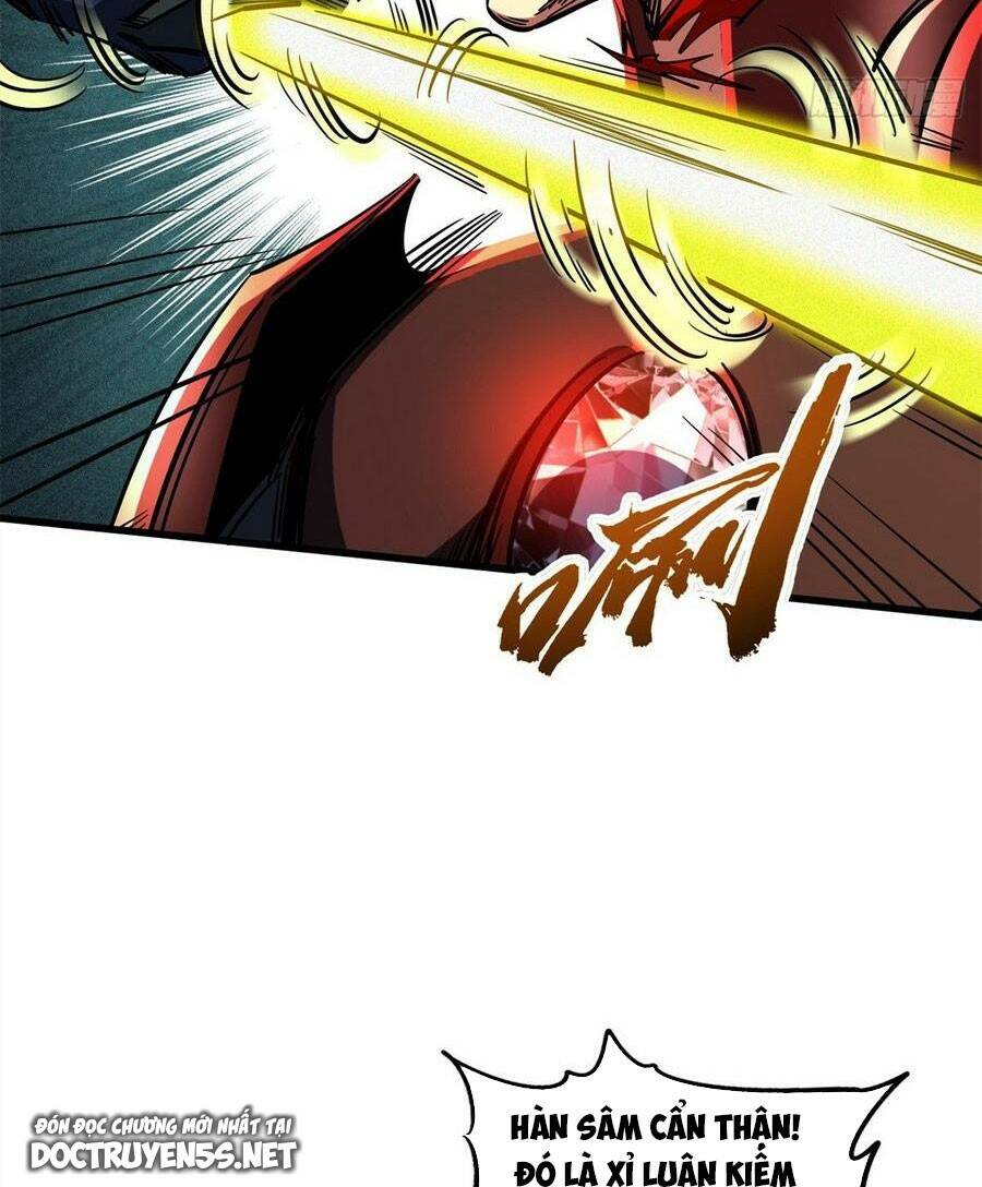 Siêu Cấp Thần Cơ Nhân - Chapter 151 - Page 58