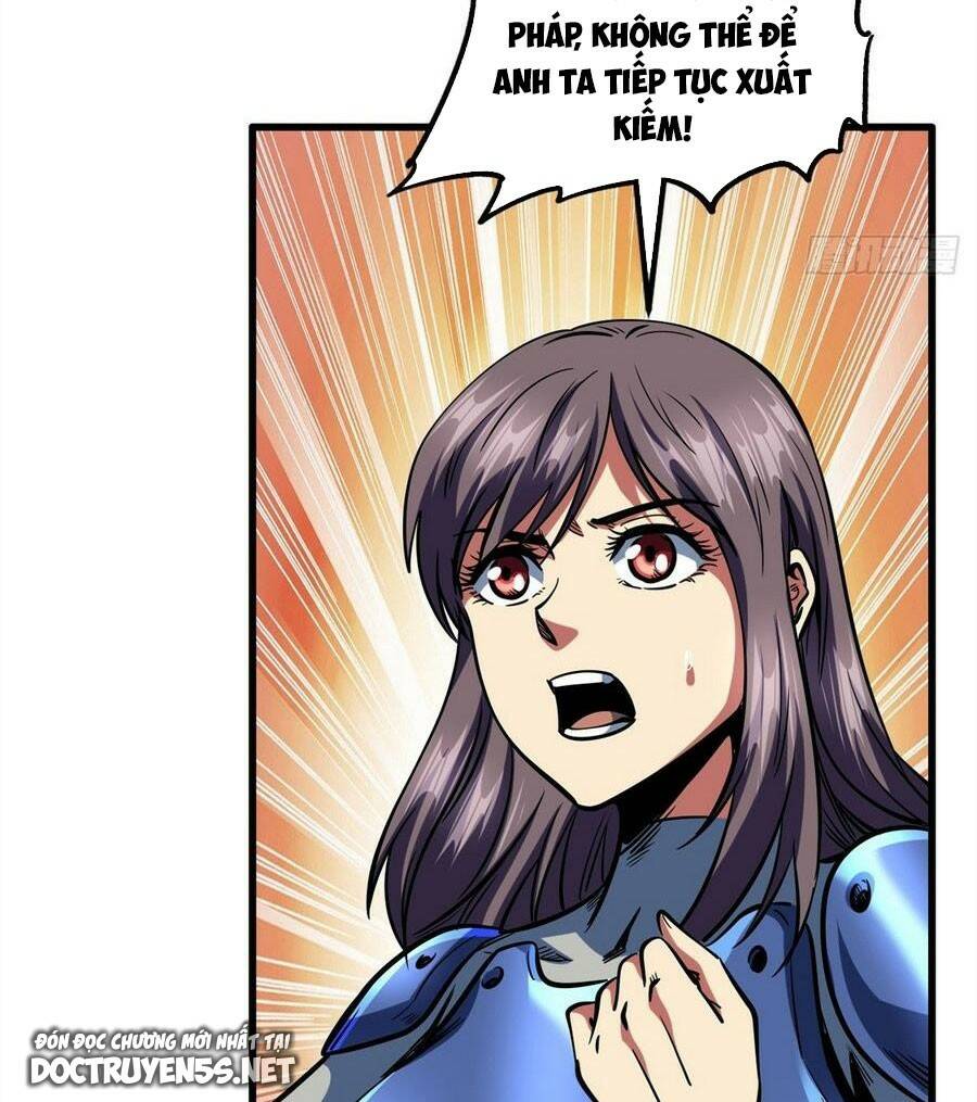 Siêu Cấp Thần Cơ Nhân - Chapter 151 - Page 59