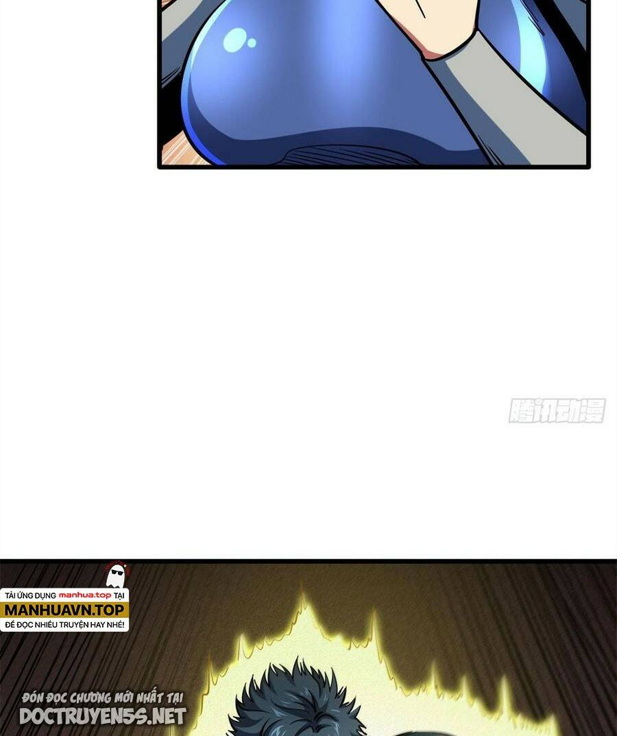 Siêu Cấp Thần Cơ Nhân - Chapter 151 - Page 60