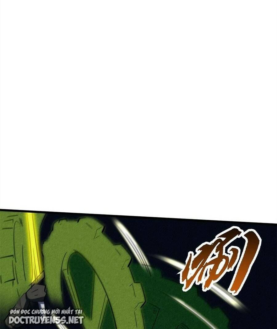 Siêu Cấp Thần Cơ Nhân - Chapter 151 - Page 62