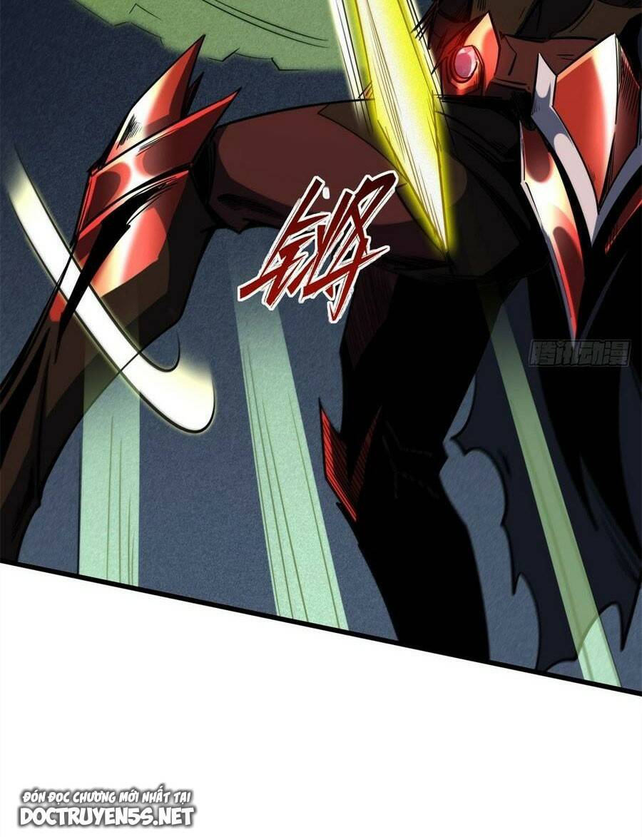 Siêu Cấp Thần Cơ Nhân - Chapter 151 - Page 64