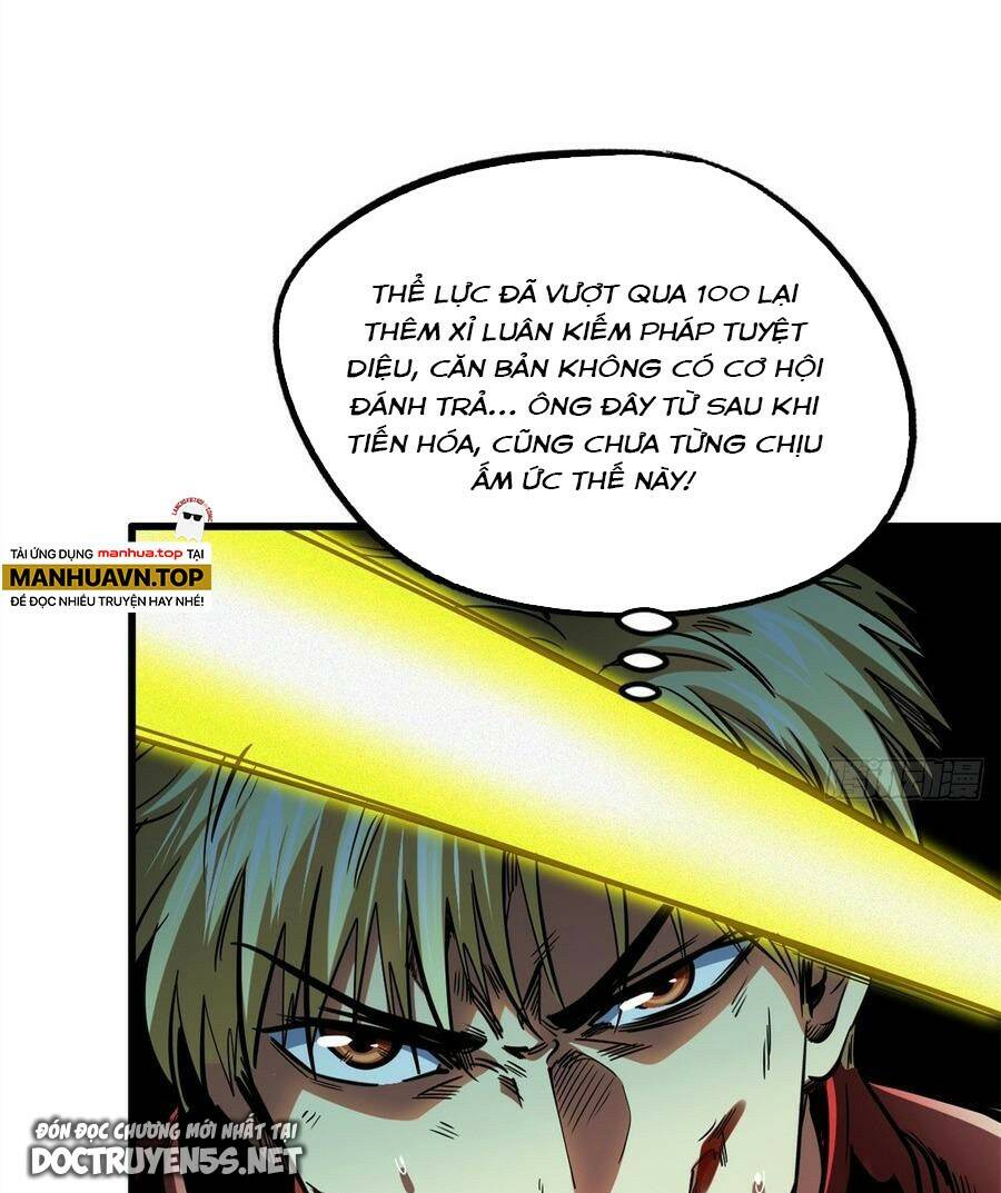 Siêu Cấp Thần Cơ Nhân - Chapter 151 - Page 65
