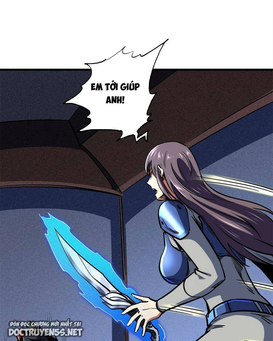 Siêu Cấp Thần Cơ Nhân - Chapter 151 - Page 67