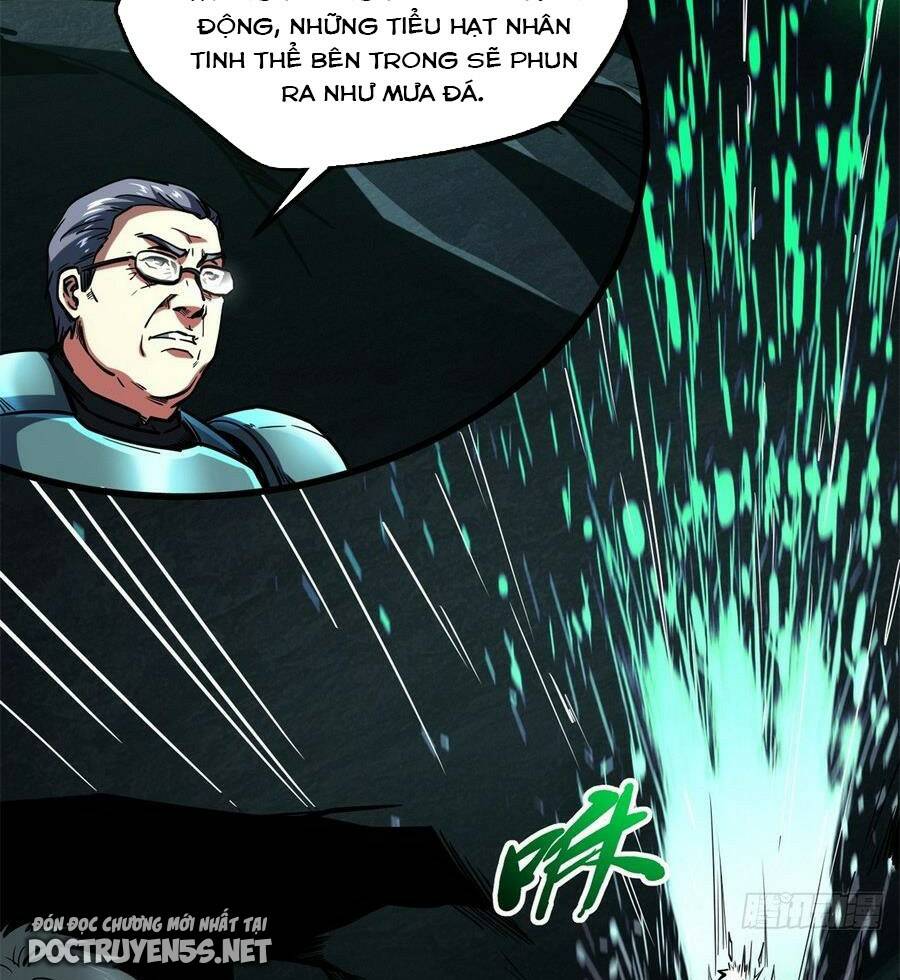 Siêu Cấp Thần Cơ Nhân - Chapter 151 - Page 6