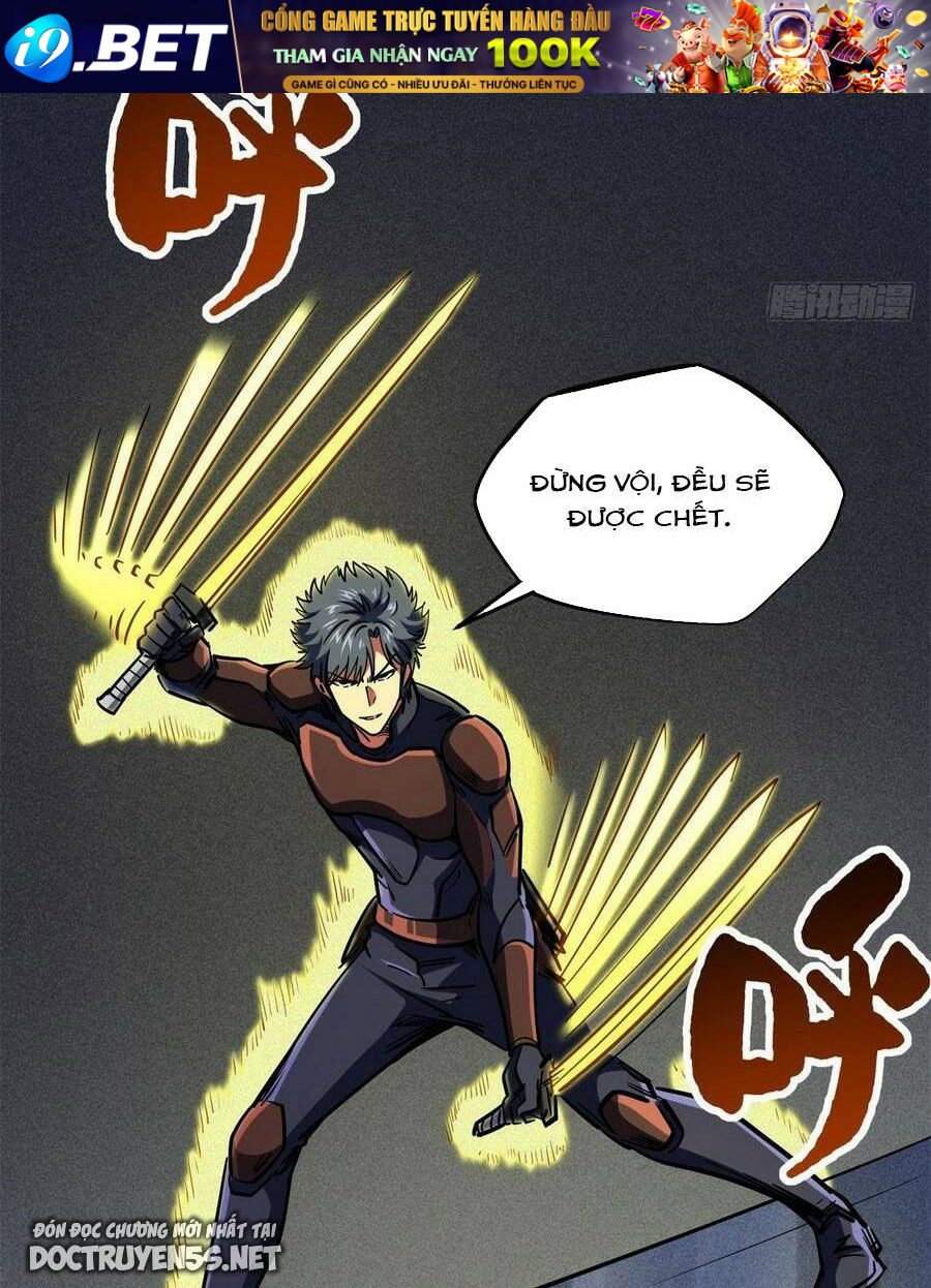 Siêu Cấp Thần Cơ Nhân - Chapter 151 - Page 69
