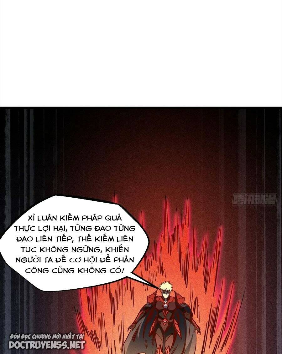 Siêu Cấp Thần Cơ Nhân - Chapter 151 - Page 71