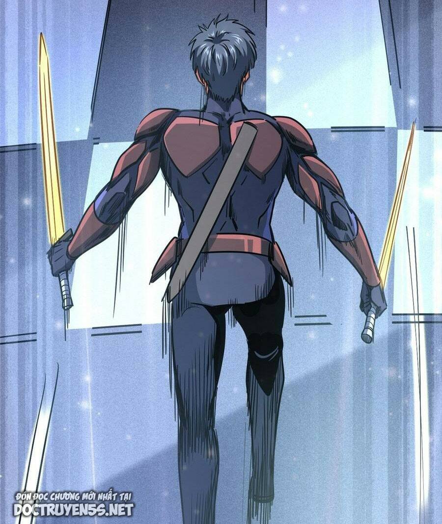 Siêu Cấp Thần Cơ Nhân - Chapter 151 - Page 73