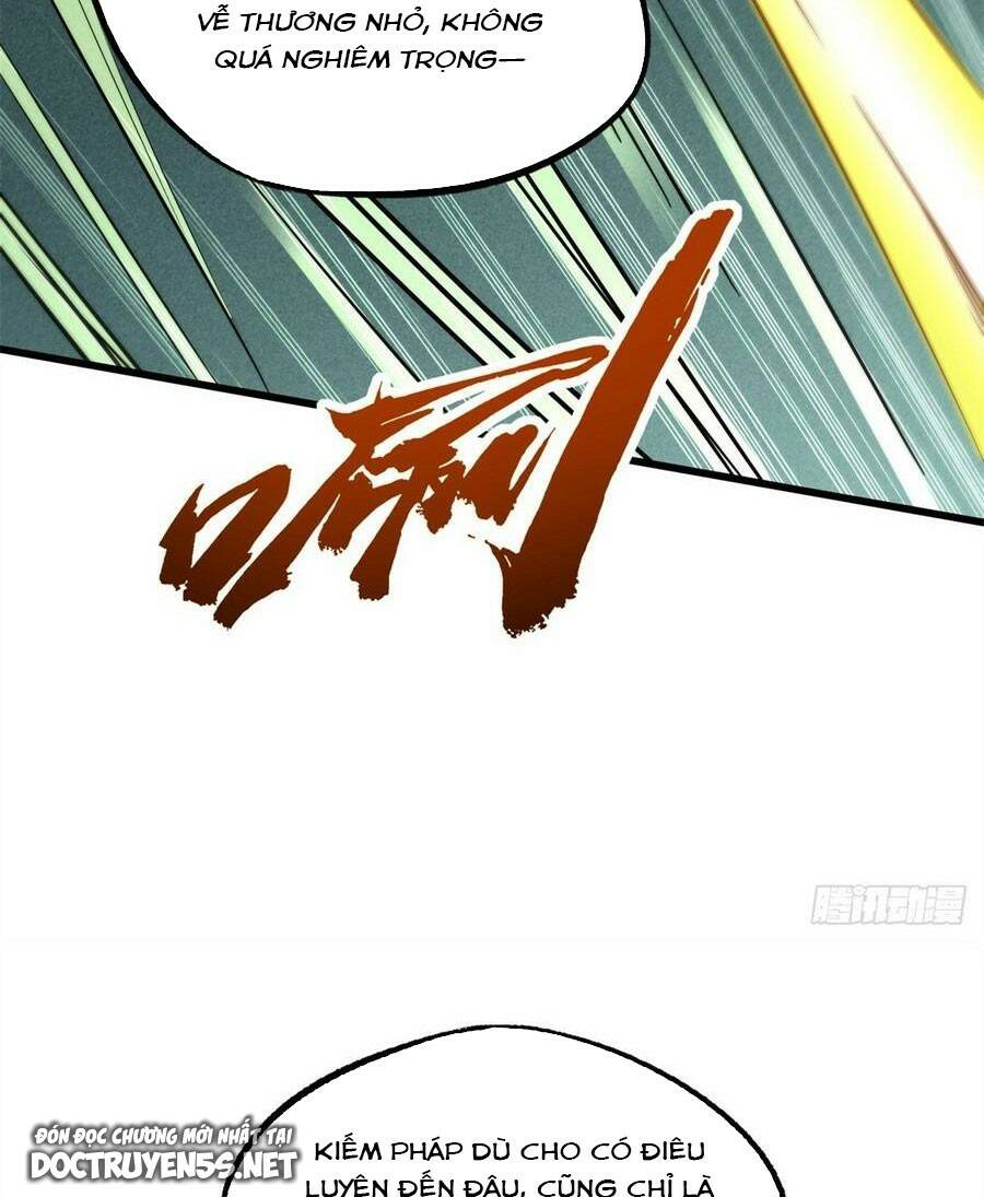 Siêu Cấp Thần Cơ Nhân - Chapter 151 - Page 77