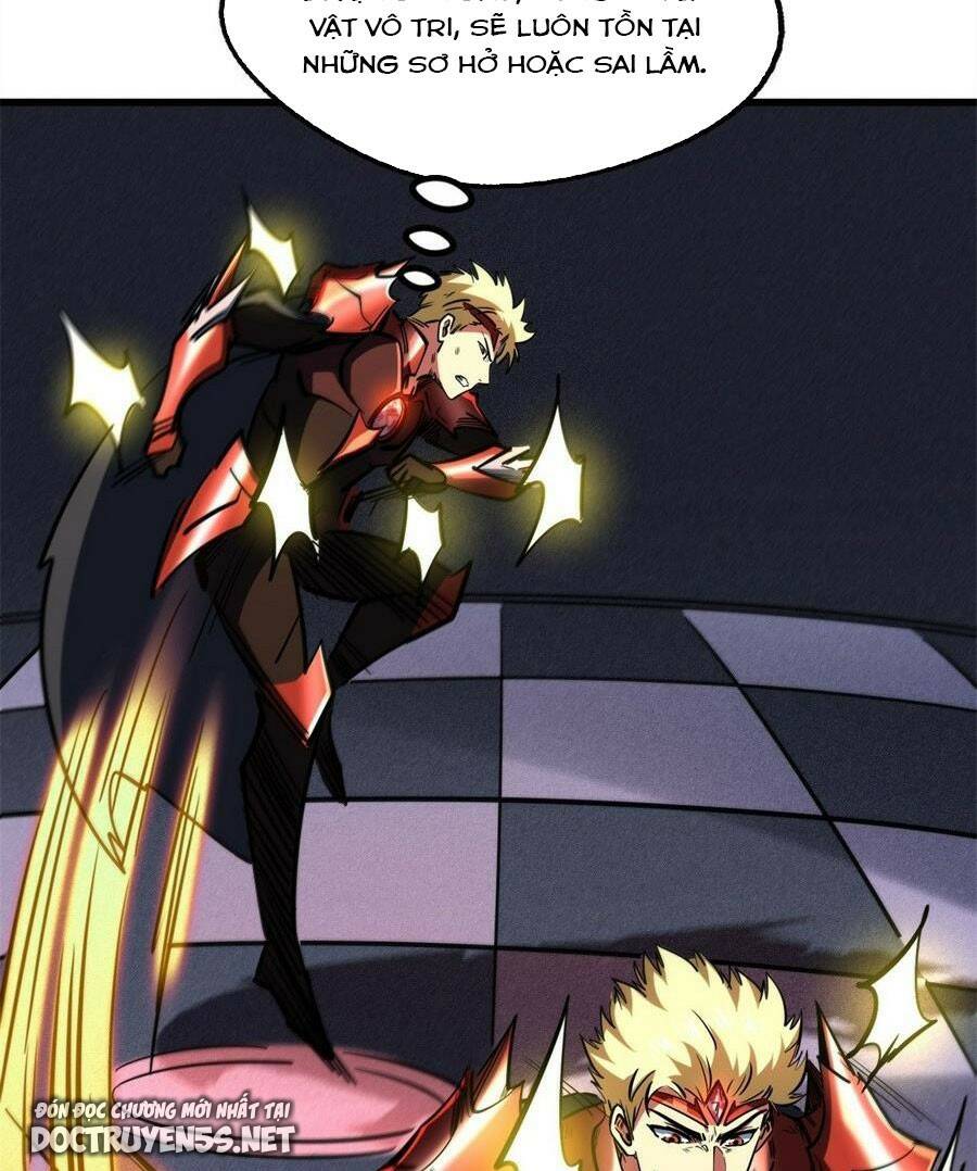 Siêu Cấp Thần Cơ Nhân - Chapter 151 - Page 78