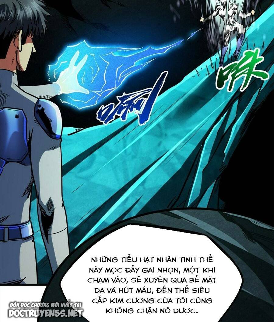 Siêu Cấp Thần Cơ Nhân - Chapter 151 - Page 7