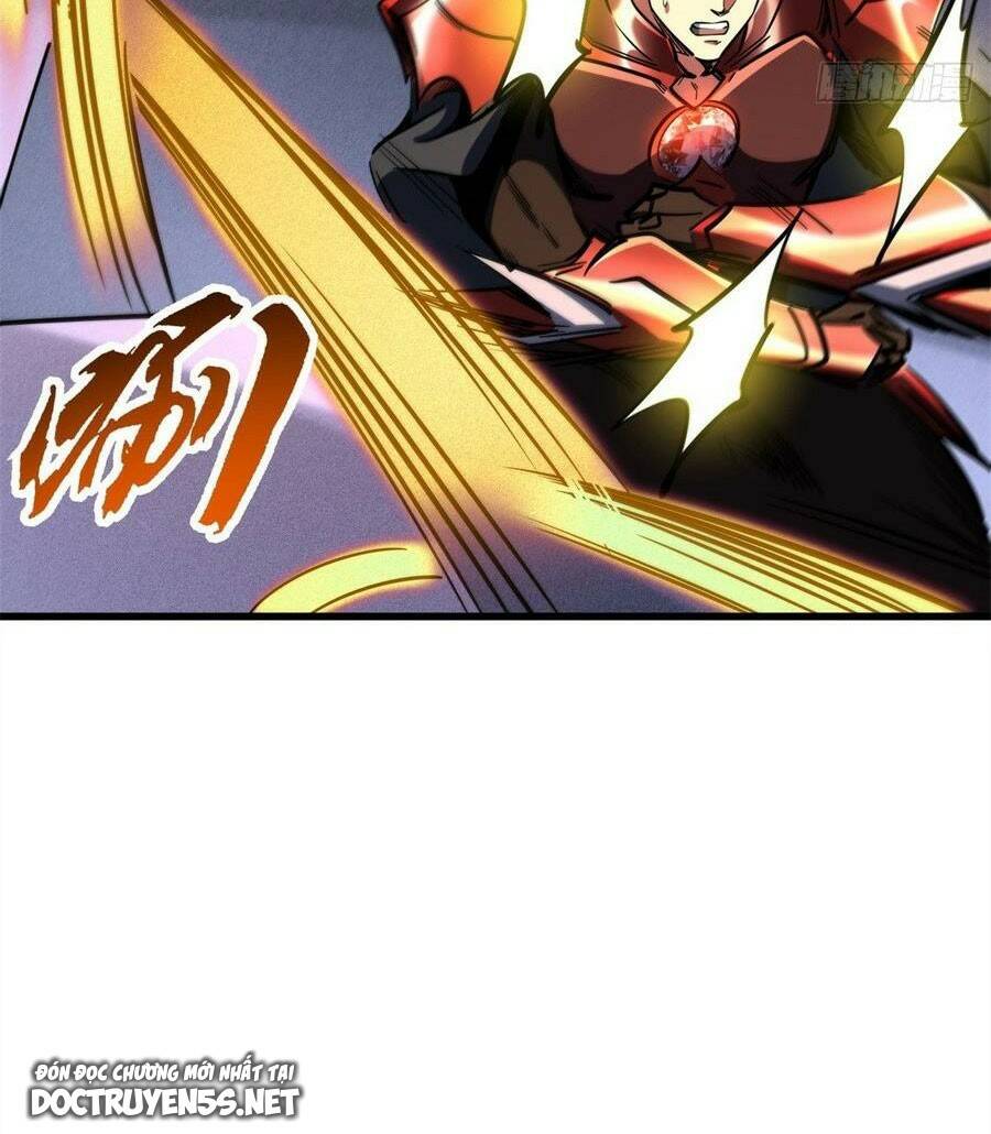 Siêu Cấp Thần Cơ Nhân - Chapter 151 - Page 79