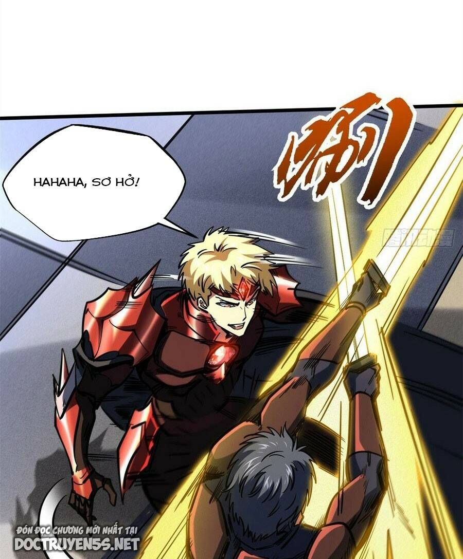 Siêu Cấp Thần Cơ Nhân - Chapter 151 - Page 80