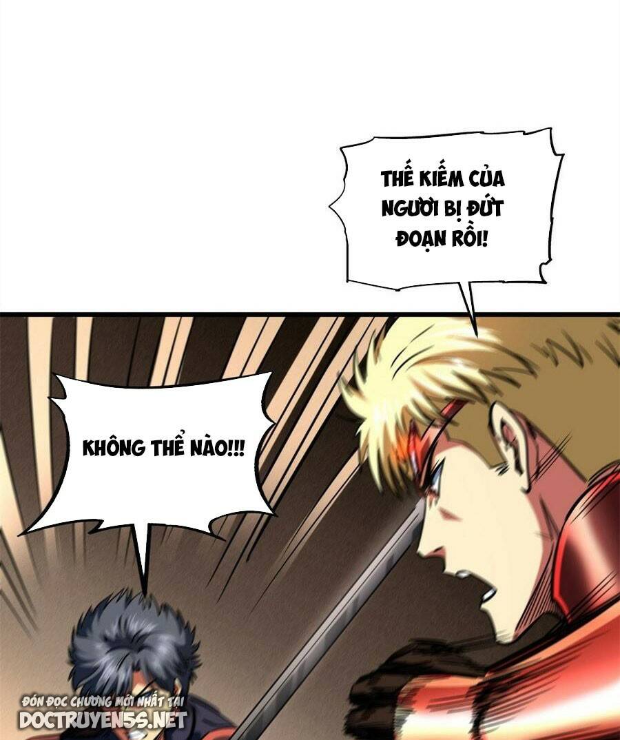 Siêu Cấp Thần Cơ Nhân - Chapter 151 - Page 83