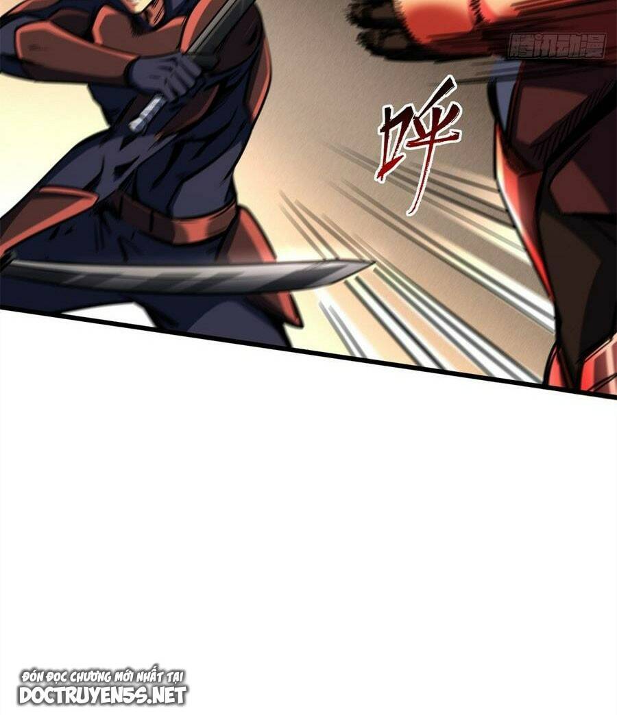 Siêu Cấp Thần Cơ Nhân - Chapter 151 - Page 84