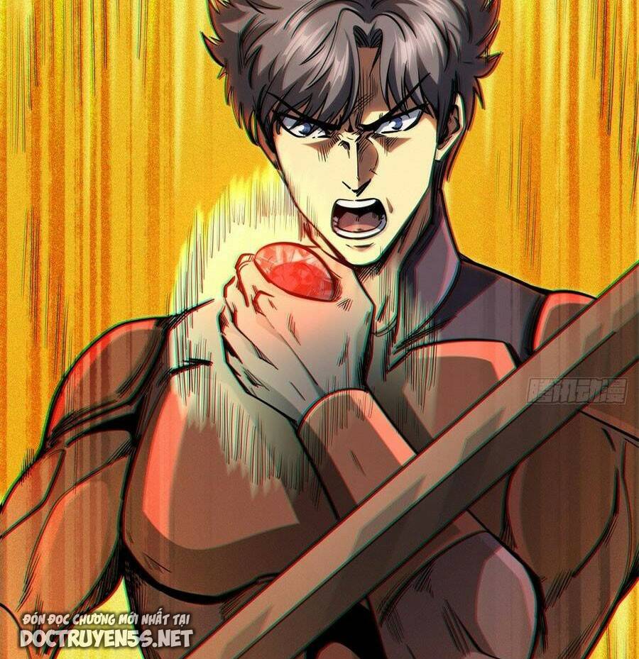 Siêu Cấp Thần Cơ Nhân - Chapter 151 - Page 86