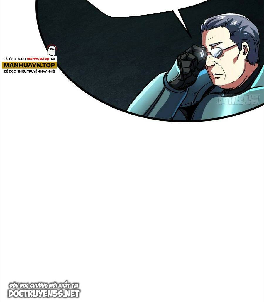 Siêu Cấp Thần Cơ Nhân - Chapter 151 - Page 8